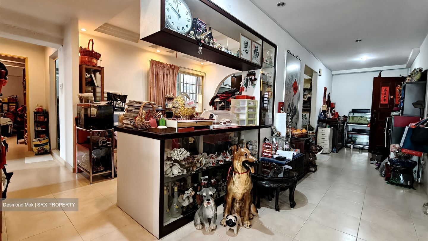 Blk 117 Edgefield Plains (Punggol), HDB Executive #610560271